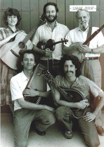 The Bluestein Family folk music band