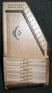 "Legacy" model Evoharp 