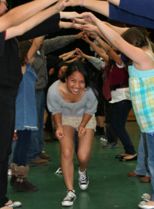 Central California Community Dance