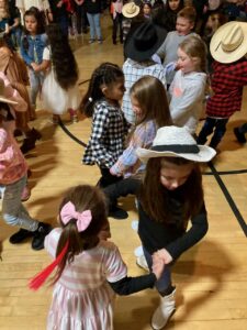 barn dance