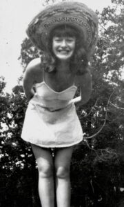 Ellie Bluestein 