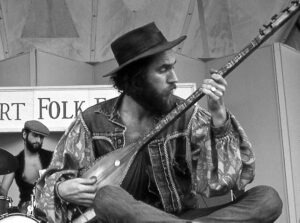 Solomon Feldthouse 